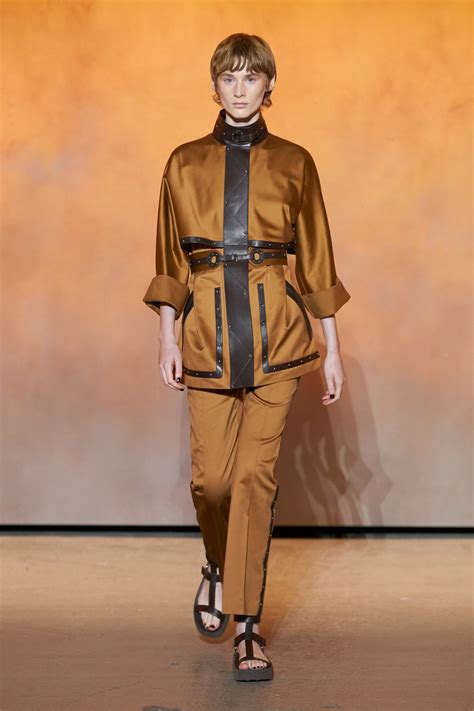 ready to wear Hermes